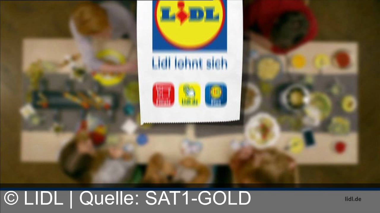 Aktuelle Lidl Werbung Im TV TV Spots In Der Kritik