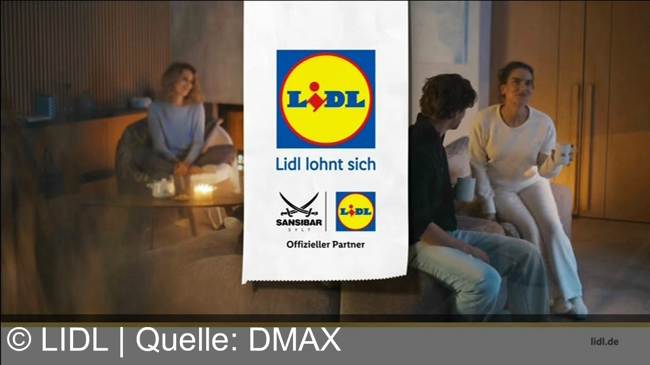 Aktuelle Lidl Werbung Im Tv Tv Spots In Der Kritik