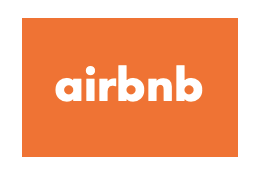 Logo Airbnb