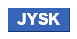 Logo Jysk