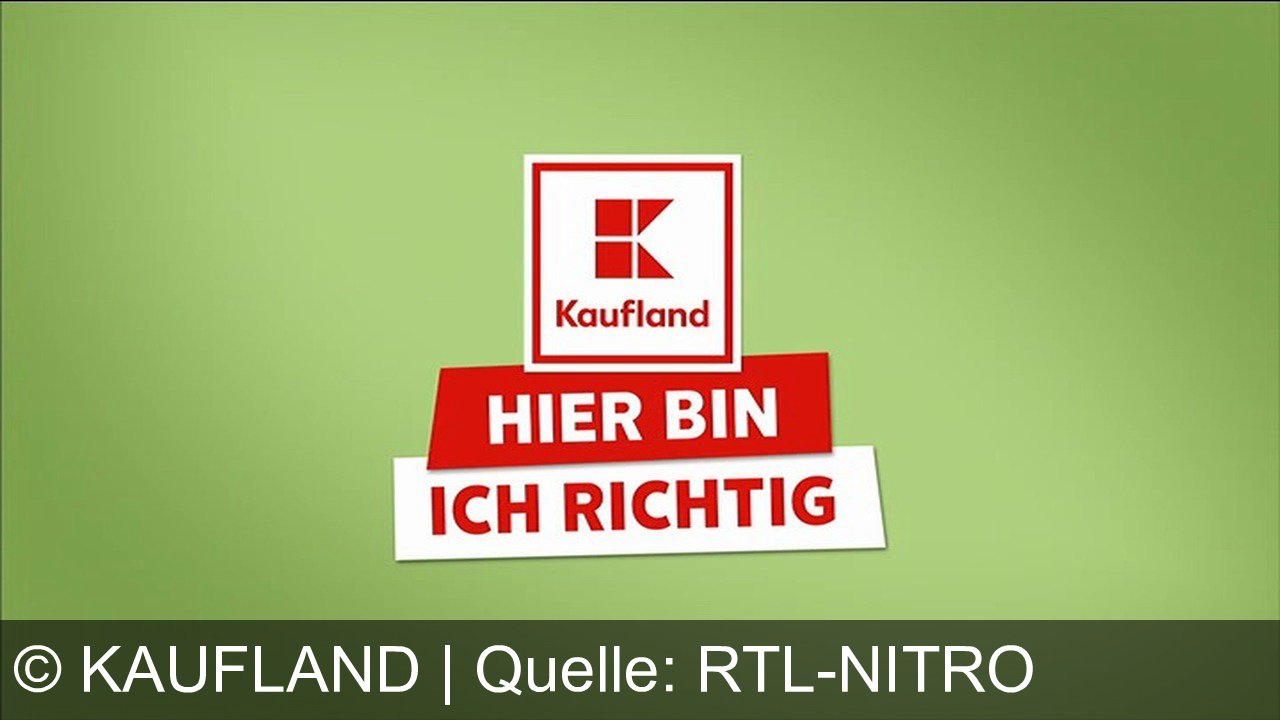 TV Werbung kaufland - Kaufland: Richtig viel Auswahl, richtig sparen, richtig feiern! Entdecke frische Angebote wie Iglo Fischstäbchen und Kerrygold Butter. Hier bin ich richtig!
