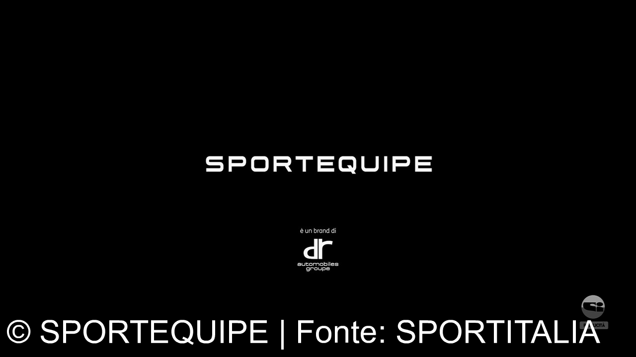 TV Werbung sportequipe - A ottobre, Sportequipe 6 GT: SUV sportivo da 185 CV, full optional di serie a soli 29.900 €. L’eccellenza DR Automobiles Group.