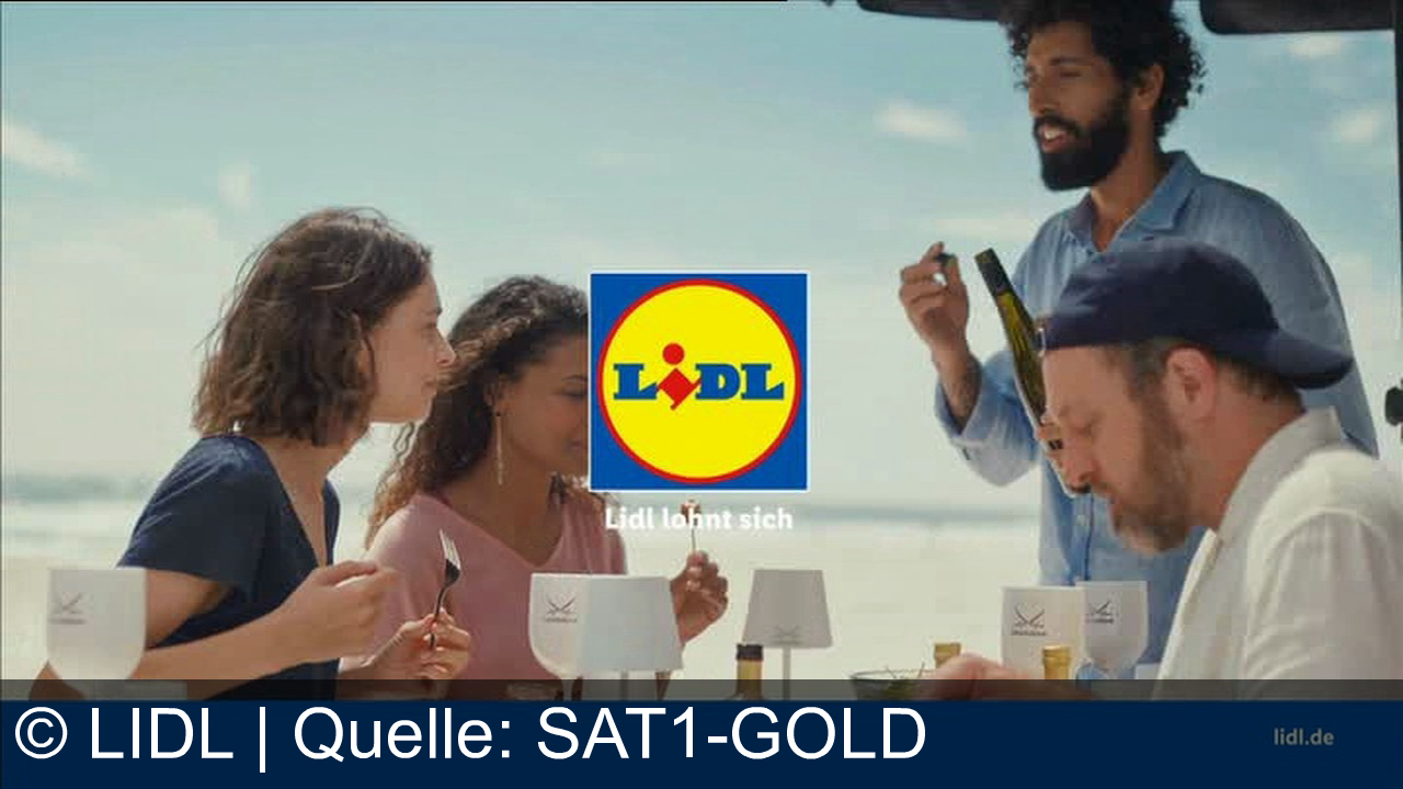 TV Werbung lidl - Erlebe frischen Genuss von der Küste mit Sansibar Deluxe bei Lidl: Steinbeißer Filetportionen und mehr ab 6,99 €. Lidl lohnt sich!