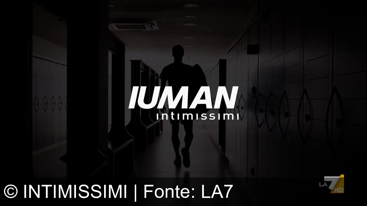 TV Werbung intimissimi - Filo Premium by Uomo Intimissimi: naturalmente superiore. IUMAN Intimissimi, comfort e stile da ammirare.