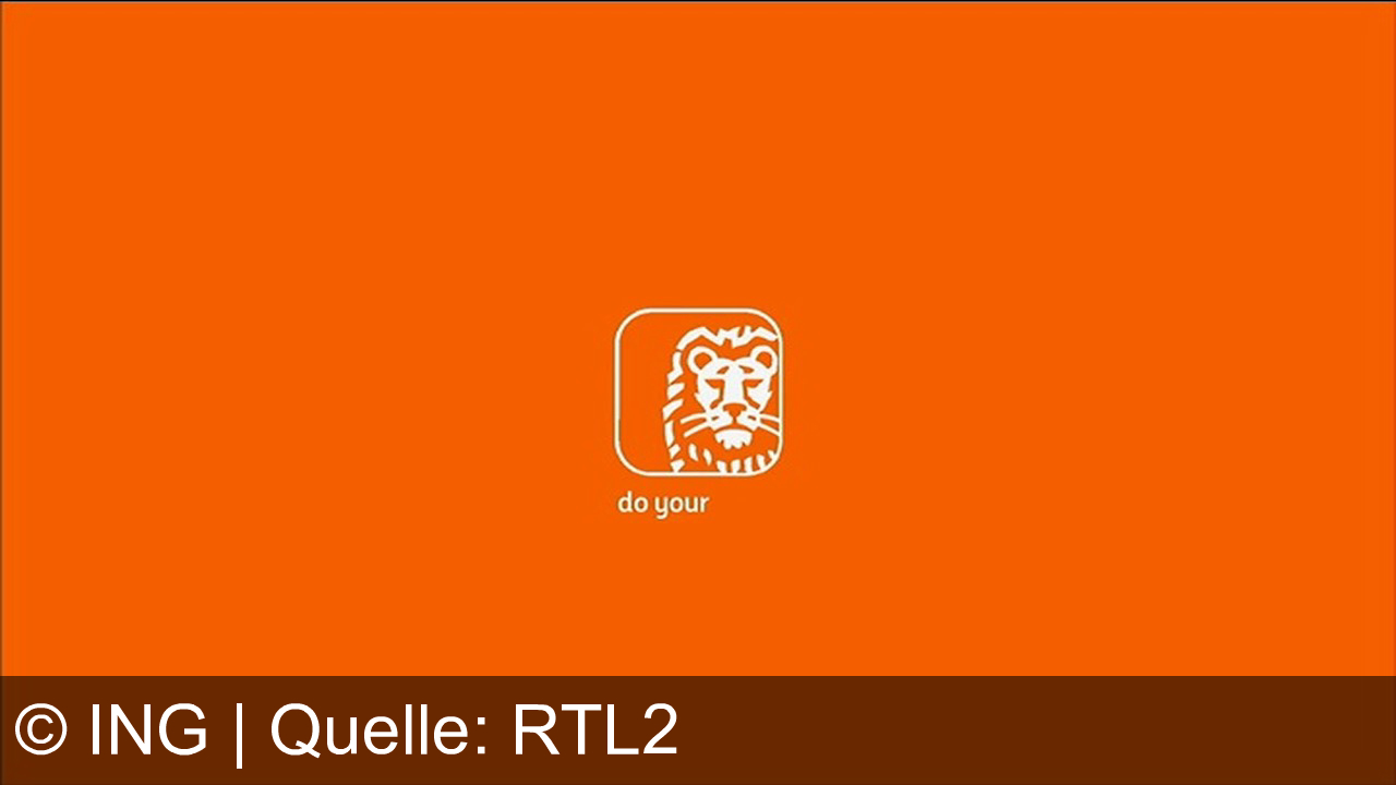TV Werbung ing - Mit ING, Vero und dem kostenlosen Girokonto Geld einfach per Handynummer an Familie und Freunde überweisen. So fühlt sich Bank neu und einfach an!