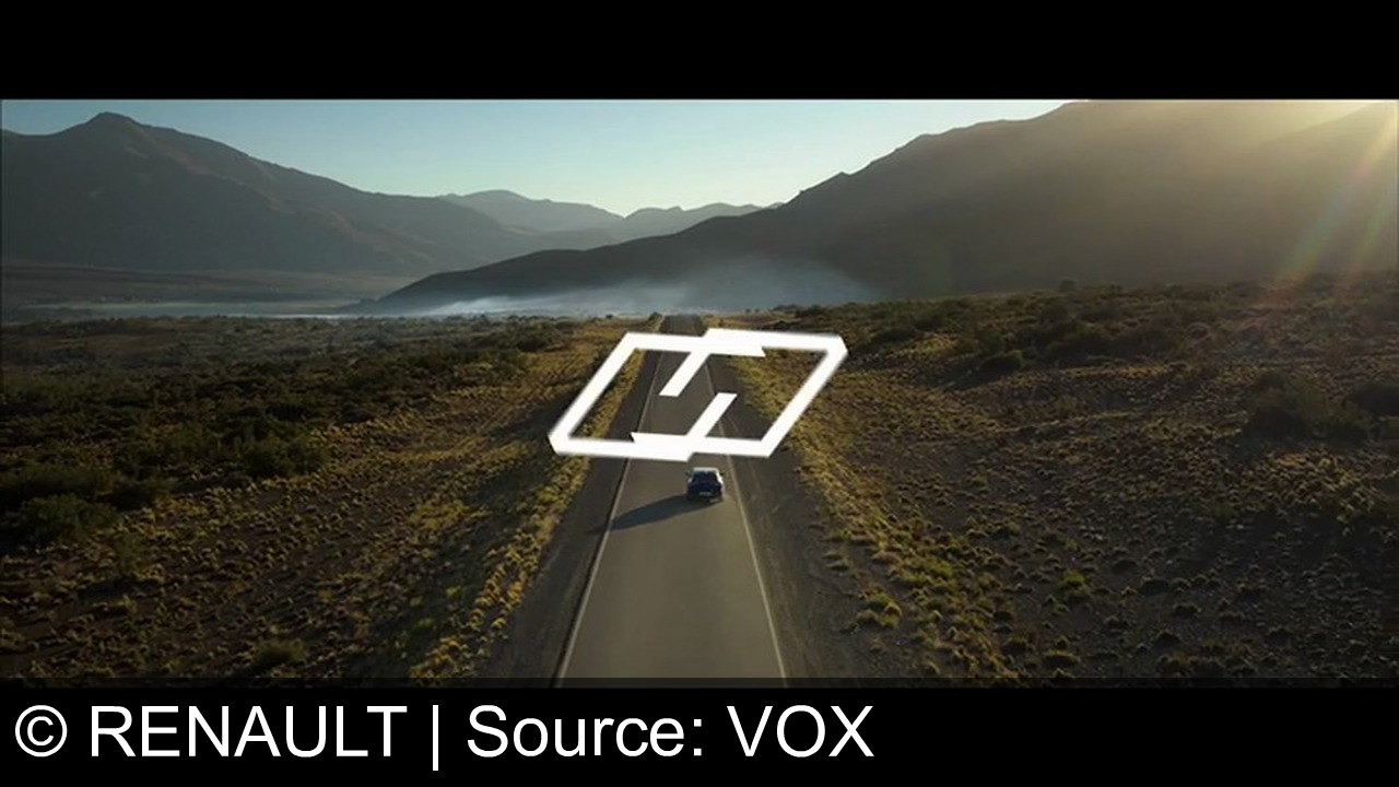 TV Werbung renault - Renault Rafale Hyper Hybrid E-Tech 4x4 300 PS Plug-in. Jetzt im Leasing mit 0,99% fixem Sollzinssatz. Erlebe die Freiheit mit dem Renault Rafale Hyper Hybrid E-Tech: Kraftvoll durch Stadt und Natur, jetzt im Leasing mit 0,99% fixem Sollzinssatz. Dein Abenteuer beginnt hier!