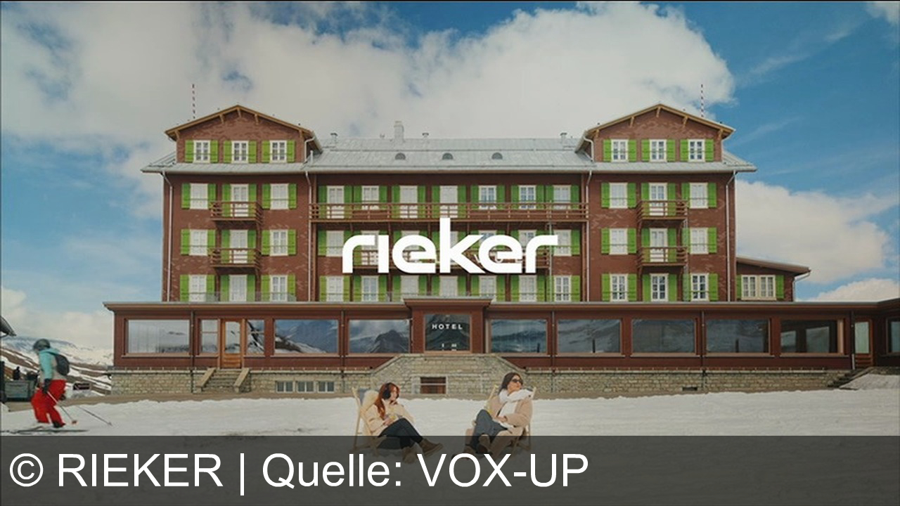 TV Werbung rieker - Rieker Schuhe: Ob in der City oder in der Natur – mach jeden Schritt zu deinem und spür den Unterschied. Rieker – aus Erfahrung für dich gemacht.