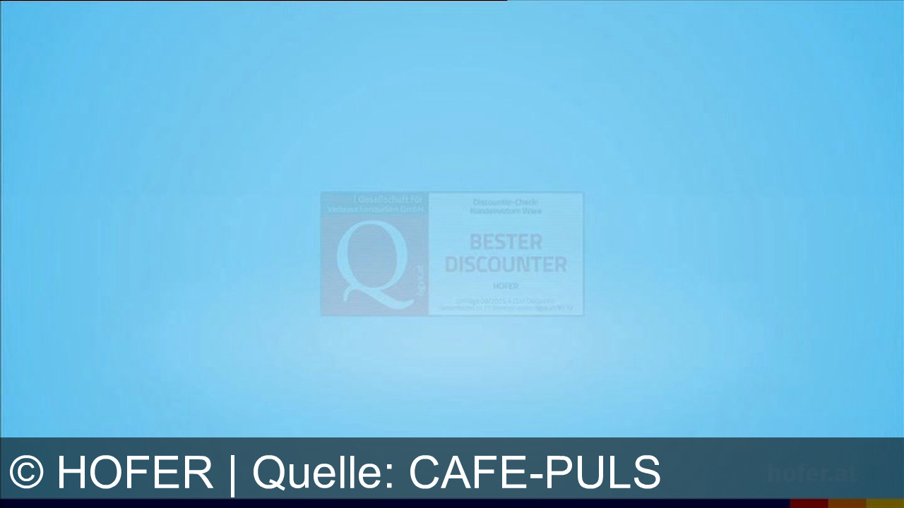 TV Werbung hofer - Black Month bei Hofer: Sharp UHD Smart TV ab 279 €, Party-Lautsprecher für 39,99 €. Top-Qualität zum Hofer-Preis – da bin ich mir sicher!