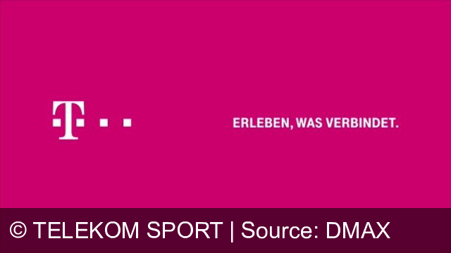 TV Werbung telekom sport - telekom sport + sky sport kompakt, exklusiv für telekom kunden, 3 monate inklusive