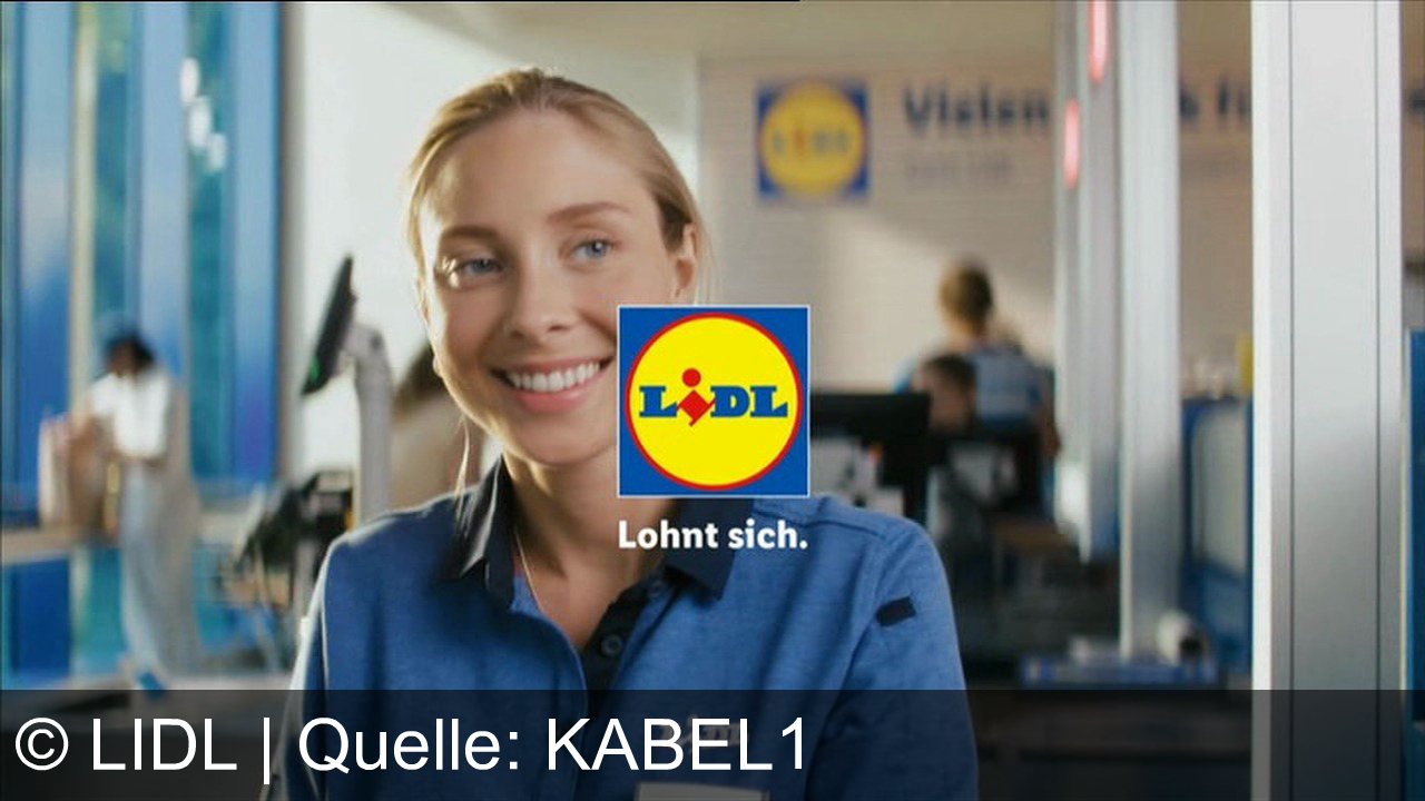 TV Werbung lidl - Lidl senkt als Preissieger die Preise für Butter, Nudeln, Kaffee und Milch – über 900 Artikel dauerhaft günstiger. Lidl lohnt sich – für dich und deine Familie!