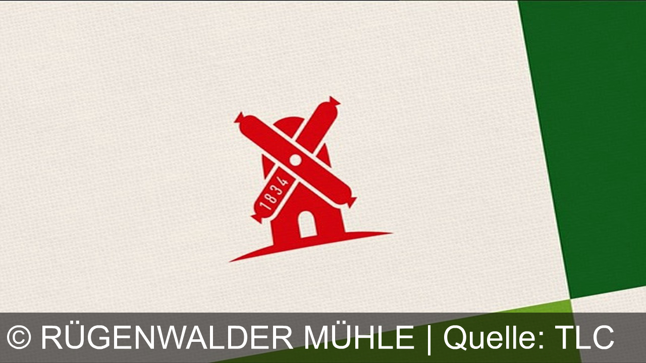 TV Werbung rügenwalder mühle - Genuss für alle: Gemeinsam genießen mit Rügenwalder Mühle seit 1834 – Entdecke Vielfalt, die jedem schmeckt!