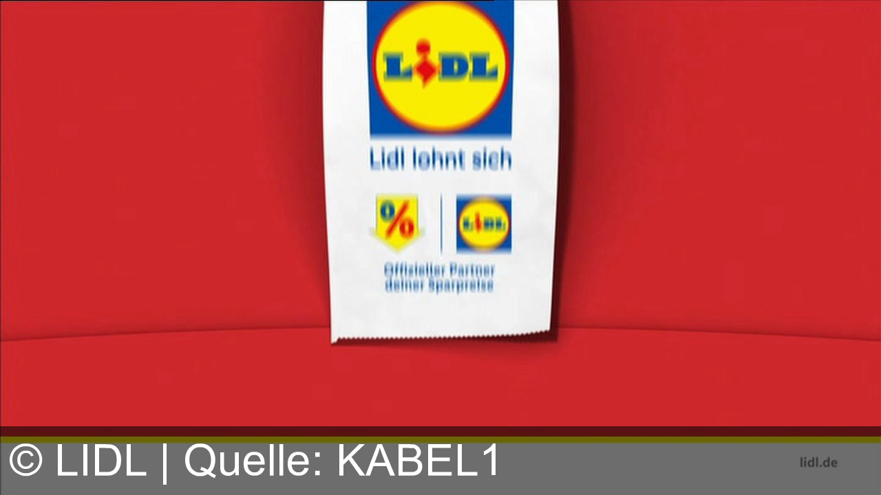 TV Werbung lidl - XXL-Angebote bei Lidl: 5 Herrenboxer für 6,99, Druckerpapier mit Lidl Plus für 3,99 und 6 Packbänder XXL für 4,99. Lidl lohnt sich – auch online auf lidl.de.