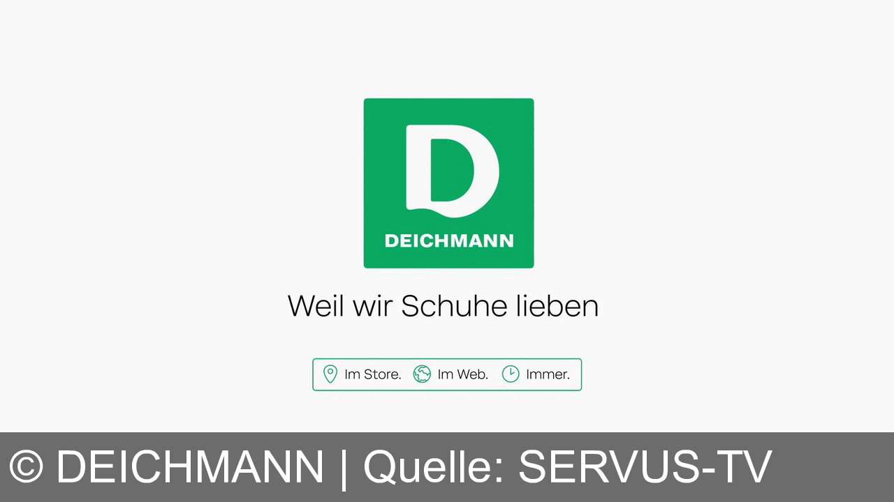 TV Werbung deichmann - Cool Runnings Kollektion bei Deichmann ab 49,99€. Weil wir Schuhe lieben.