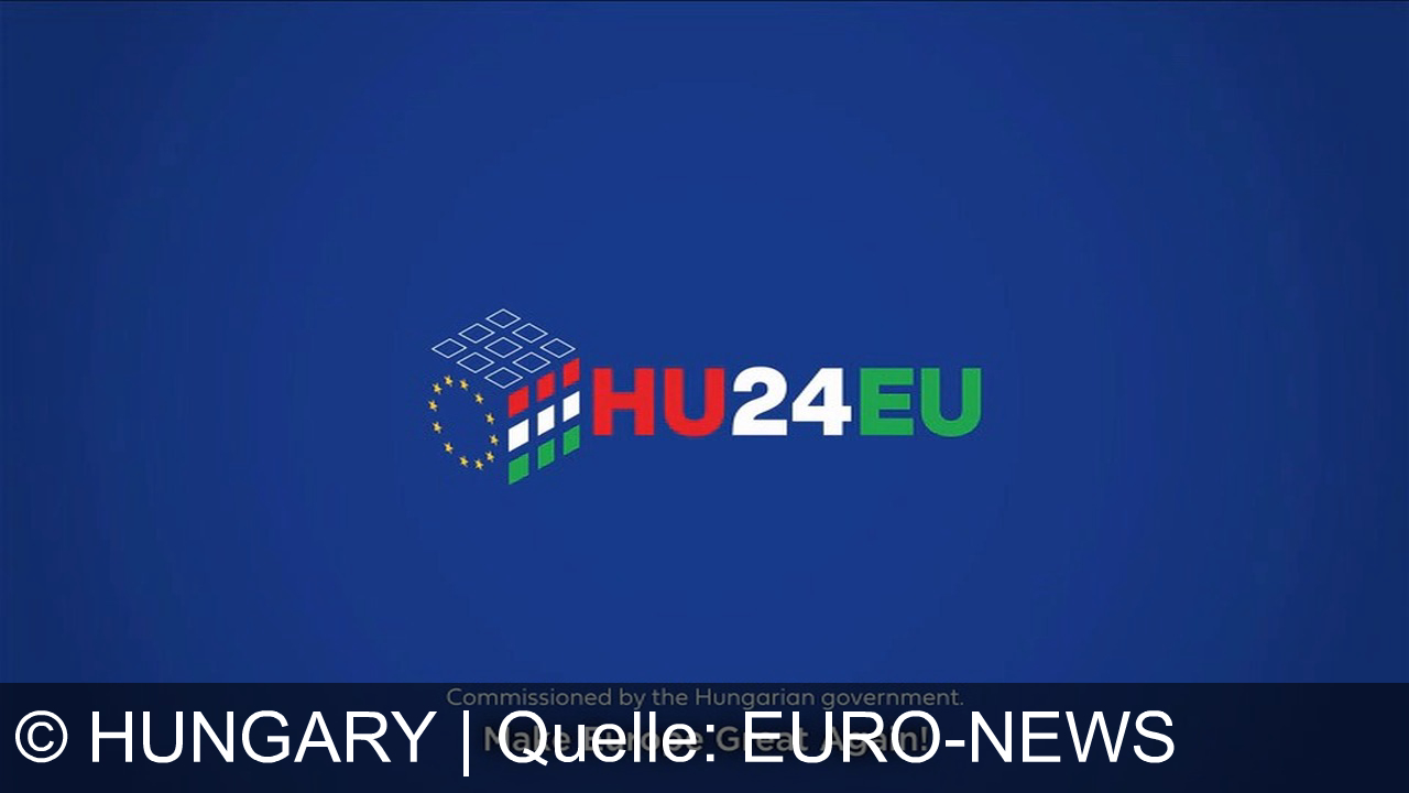 TV Werbung hungary - Ungarn betont seine lange Geschichte und Familientraditionen. Die ungarische EU-Ratspräsidentschaft setzt sich für mehr Unterstützung für Familien ein. HU24EU, initiiert von der ungarischen Regierung.