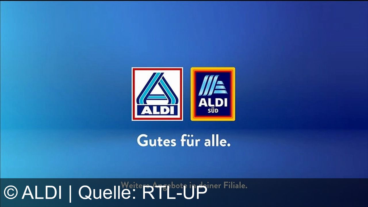 TV Werbung aldi - Aldi – Deutschlands wahrer Preiswahrer: Golden Seafood Lachsfilets & Almare Räucherlachs dauerhaft reduziert. Seit 1913 – Gutes für alle!