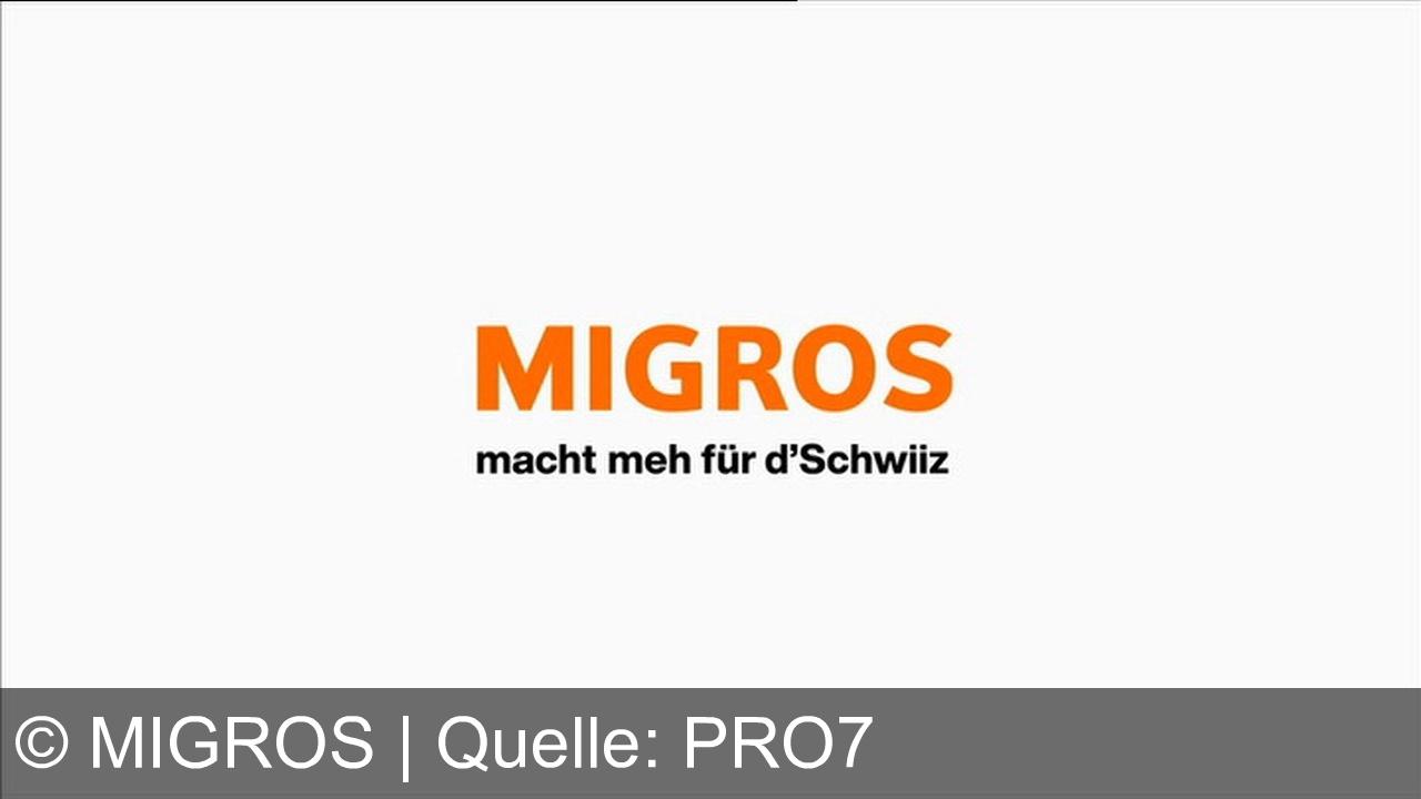 TV Werbung migros - Genieße die Ruhe mit Migros: Support myCamp und mache mehr für die Schweiz. «Hörst du das?» «Ich höre nichts.» «Eben.» Weil Eltern auch mal ein bisschen Ruhe verdient haben. Support myCamp! Jetzt einkaufen und Camps unterstützen! Psst!