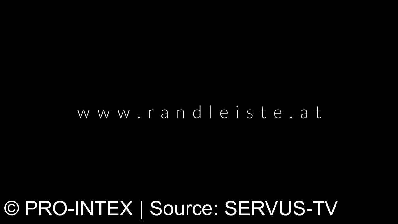 TV Werbung pro-intex - Perfekte Randleiste für Ihren Garten – rasenrobotertauglich verlegt in ganz Österreich für nur 39,50 Euro! Besuchen Sie www.randleiste.at für kostenlosen Beratungsservice.