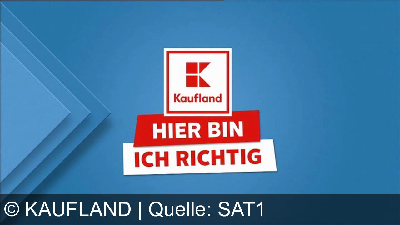 TV Werbung kaufland - Spare smart mit der Kaufland-Card: Pop-Brotaufstriche für 88 Cent und Eiles Gourmet-Kaffee 45% günstiger für nur 3,99 Euro. Kaufland - Hier bin ich richtig.