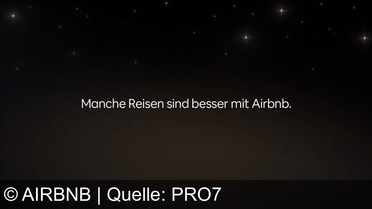 TV Werbung airbnb - Airbnb-Werbespot betont die Flexibilität bei der Schlafenszeit für Eltern, die mit Kindern reisen, im Gegensatz zu starren Hotelzimmerregeln.