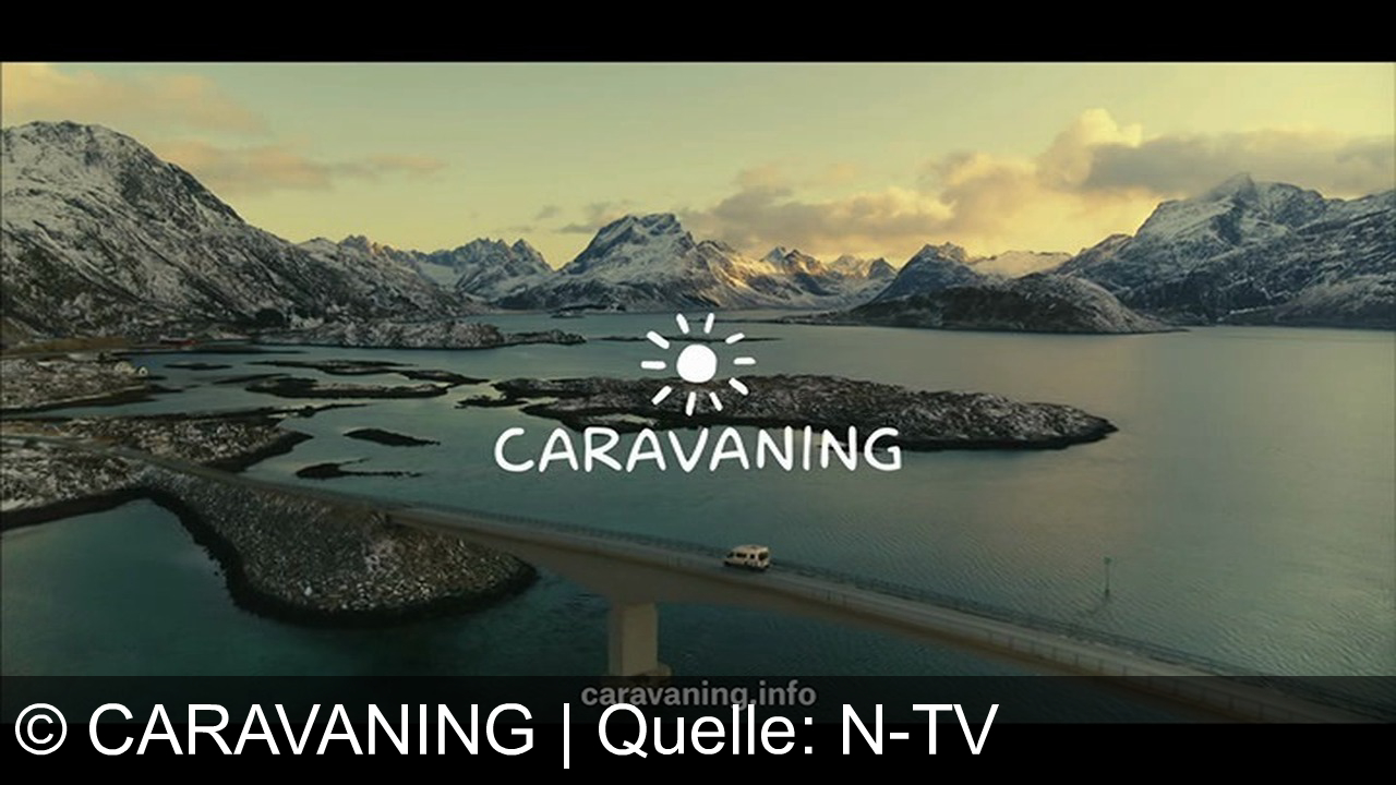 TV Werbung caravaning - Erleben Sie die Exklusivität und den Luxus von Caravaning. Genießen Sie die Natur, ob bei Tag oder Nacht, und machen Sie jeden Moment unvergesslich. Mehr Infos auf caravaning.info.