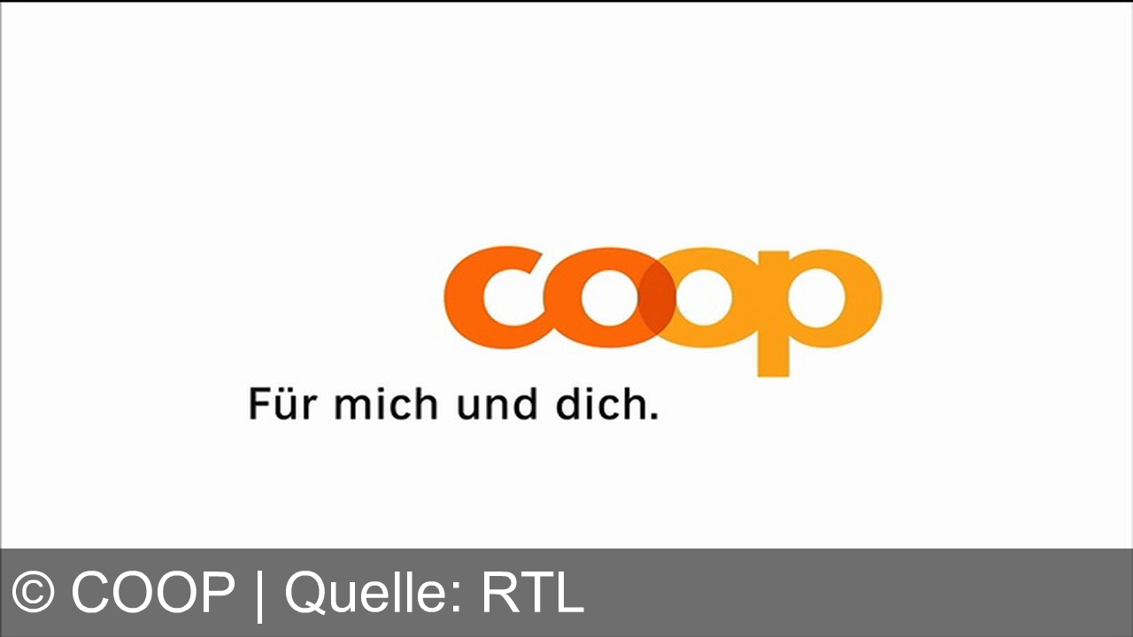 TV Werbung coop - Glänzende Festtage mit Coop in der Schweiz: Täglich neue Angebote, 50% auf Barilla, 20% auf alle Weine – für mich und dich!