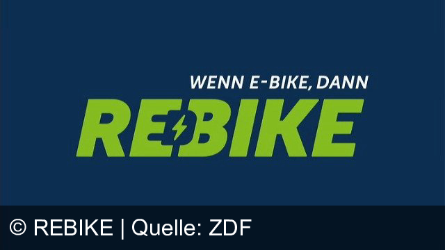 TV Werbung rebike - ktm bike industries macina style 730