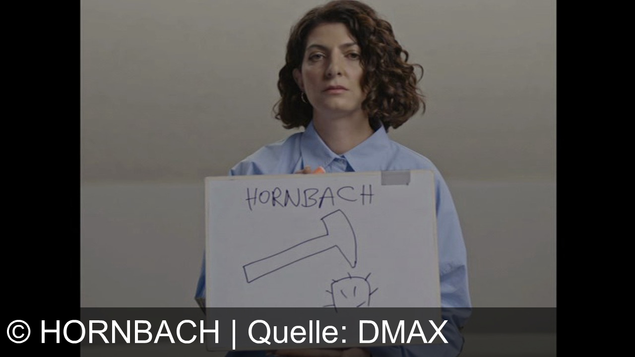 TV Werbung hornbach - Hornbach: Jedes Heimwerker-Projekt wird zum Drama – nacherzählt.