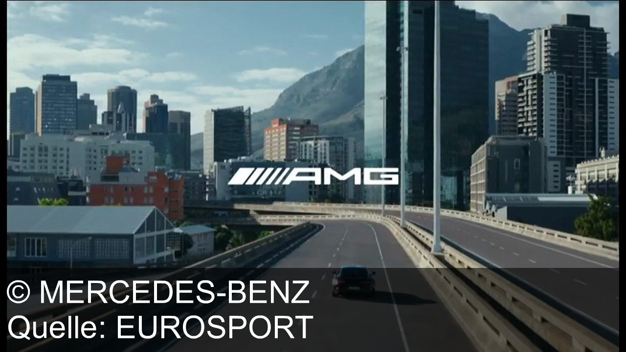 TV Werbung mercedes-benz - Mercedes-AMG GT – pure Präzision, spürbarer Grip und luxuriöse Performance. Nur fahren, nicht erklären – nur fühlen. Mercedes-Benz, das Gefühl von Kraft und Eleganz.