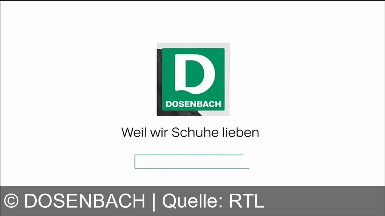 TV Werbung dosenbach - Stylische Lederboots mit Schnalle für nur 59,95 € bei Dosenbach – heute bestellt, morgen geliefert. Dosenbach: Weil wir Schuhe lieben!