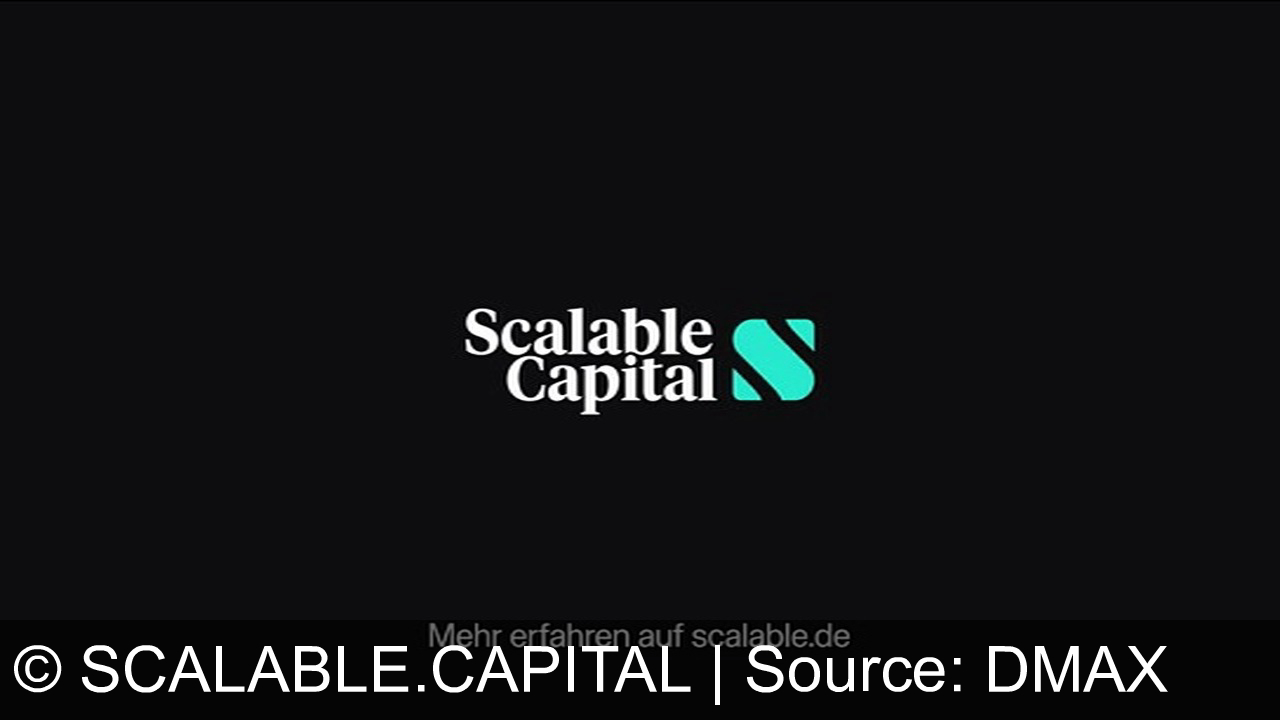 TV Werbung scalable.capital - Vorsorge für alle: Entdecken Sie Kinderdepots bei Scalable Capital. Mehr erfahren auf scalable.de.