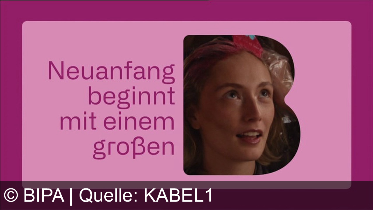 TV Werbung bipa - Neuanfang mit BIPA: Ob Liebe, Feiern oder erste Schritte – BIPA begleitet dich. Das Leben ist schön – dank deiner Beauty-Momente im Spiegel!