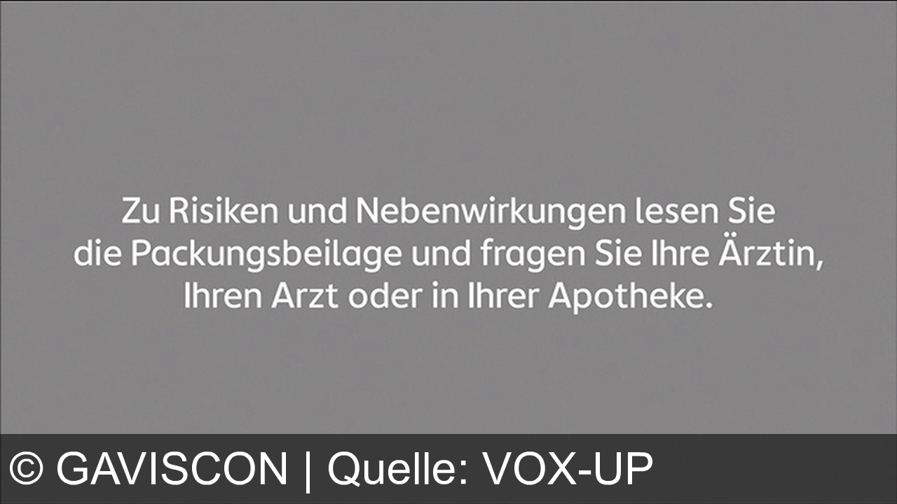 TV Werbung gaviscon - Gaviscon Dual: Die Nummer eins bei Sodbrennen. Neutralisiert Säure, bildet Schutzbarriere – für bis zu 4 Stunden Linderung. Neu mit Waldfruchtgeschmack.
