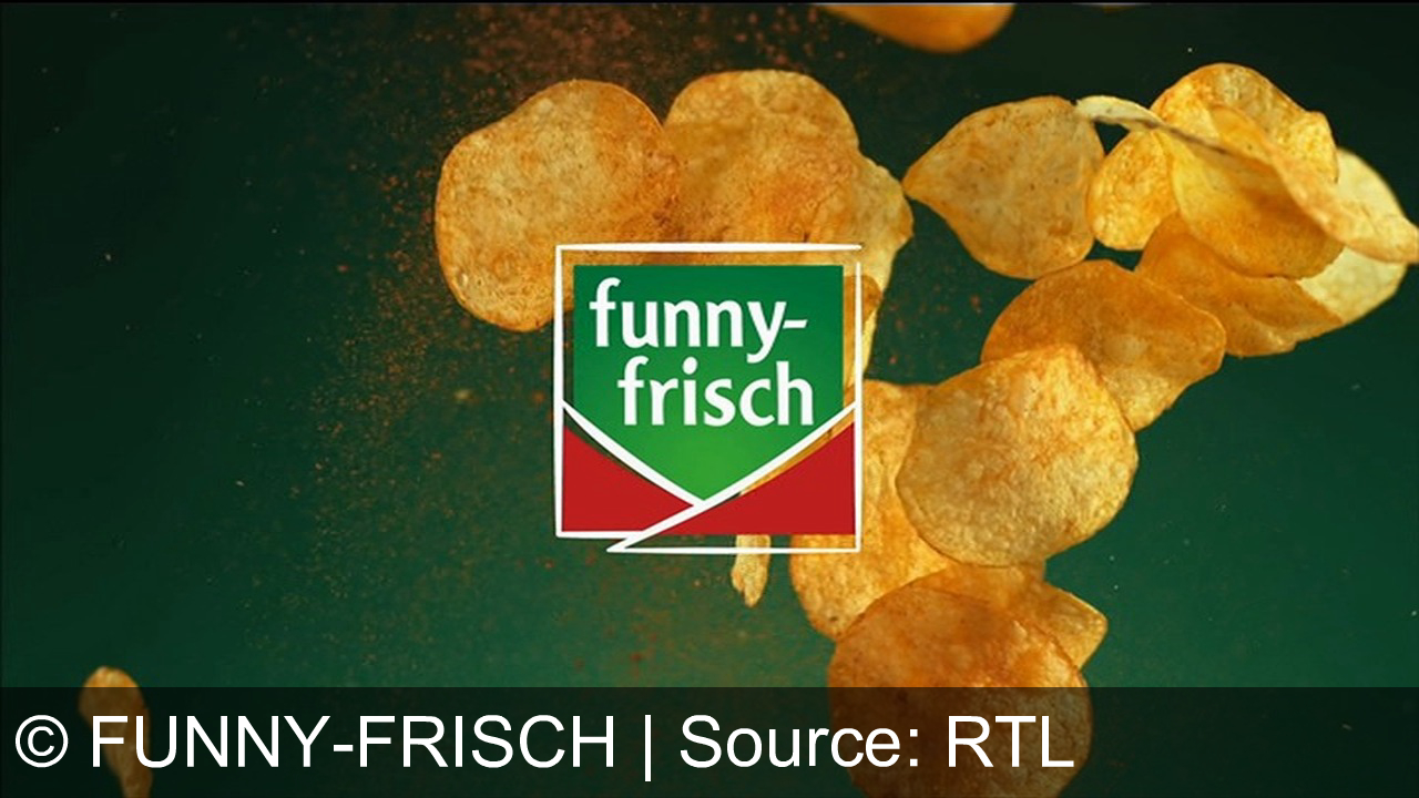 TV Werbung funny-frisch - Der Werbespot betont die Freude am Lachen mit Freunden, egal wo, und verbindet diese positive Erfahrung mit den Chips von funny-frisch.
Lachen mit Freunden ist schön, egal ob zu Hause oder draußen, ob spontan beim Friseur oder in vertrauter Runde auf dem Balkon. Lachen verbindet. Nimm's funny, funny frisch.