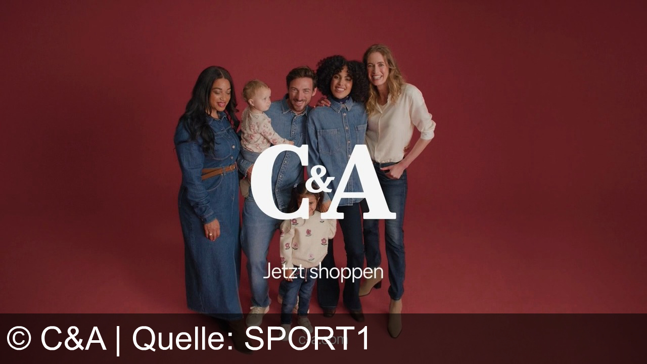 TV Werbung c&a - Hallo Herbst, hallo Style, hallo Spaß! Entdecke die neuen Looks für die ganze Familie bei C&A – Jeans ab 19,99 €. Jetzt shoppen auf c-a.com!