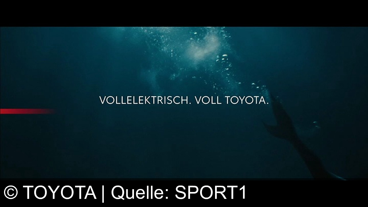 TV Werbung toyota - Der neue Toyota C-HR Plus: Voll elektrisch. Voll Fahrfreude. Erlebe das Plus.