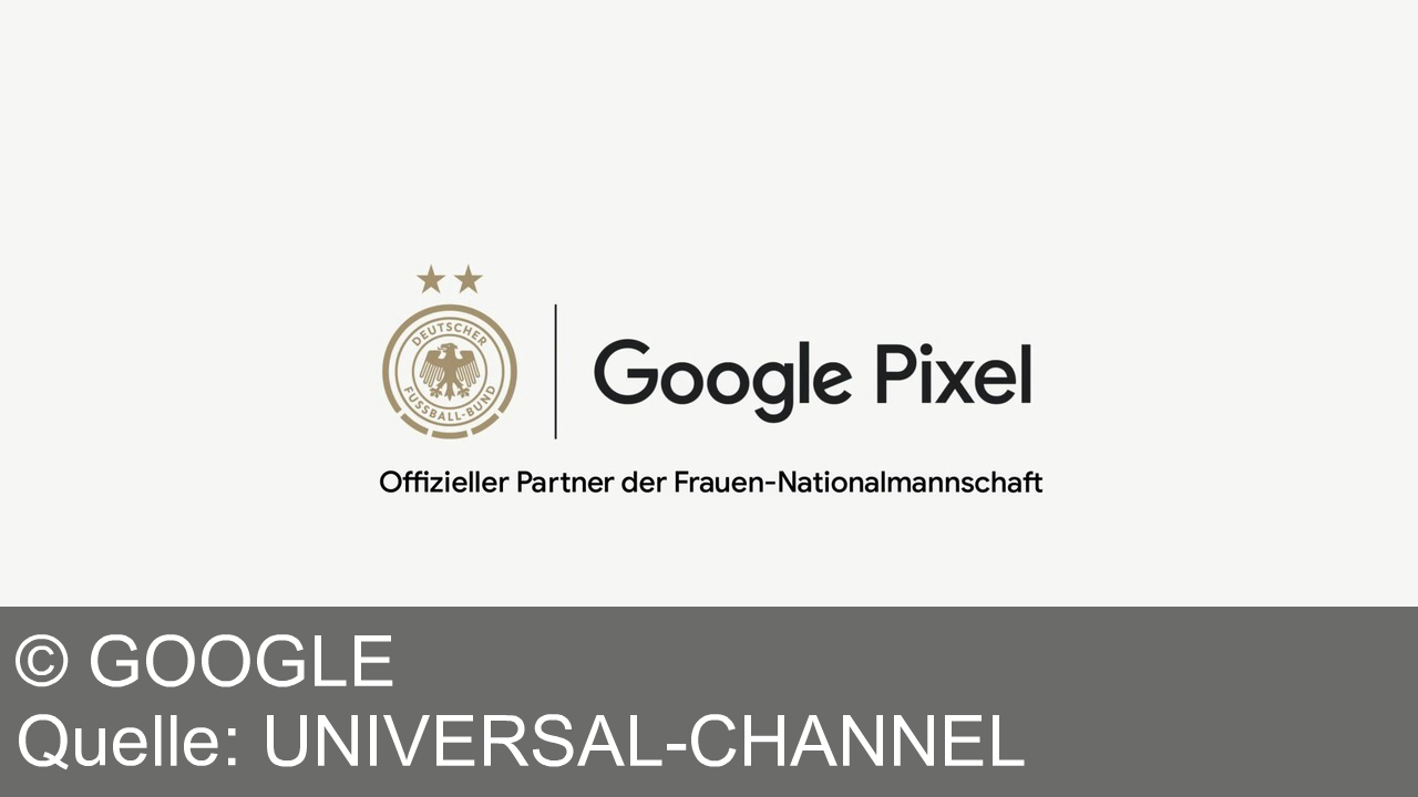 TV Werbung google - Perfekte Momente mit Google Pixel: Füge dich einfach hinzu – Offizieller Partner der Frauen-Nationalmannschaft.