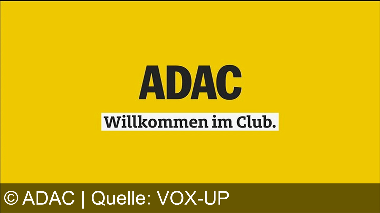 TV Werbung adac - Immer für euch da. Unsere Mitglieder sagen Danke mit ihren Helfer-Momenten. Werden auch Sie Mitglied und holen Sie sich kostenfrei die ADAC Motorwelt.