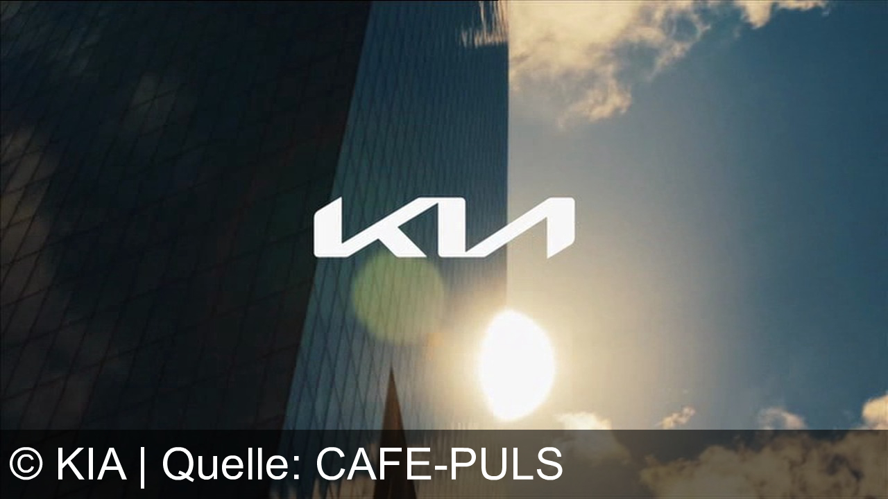 TV Werbung kia - Der vollelektrische Kia EV4 – futuristisches Design, modernste Technik, Effizienz für die Stadt. Kia. Movement that inspires.