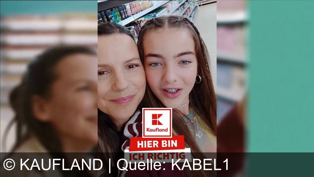 TV Werbung kaufland - Entdecke Vielfalt bei Kaufland: Über 9000 Marken und Eigenmarken. Diese Woche Bevola Baby Feuchttücher 16% günstiger. Kaufland – Hier bin ich richtig!