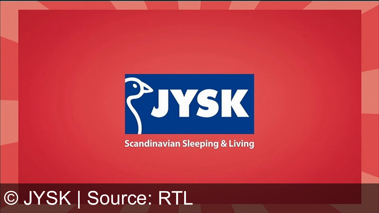 TV Werbung jysk - Sparen Sie 20-60 % bei JYSK in der Schweiz! Holen Sie sich Möbel wie den Esszimmerstuhl für nur 27,50 Schweizer Franken. JYSK - Scandinavian Sleeping & Living.