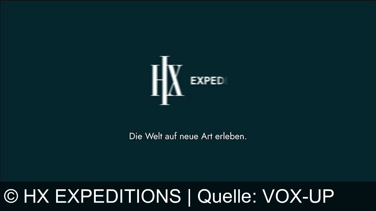 TV Werbung hx expeditions - HX Expeditions: Die Welt auf neue Art erleben. Entdecke unvergessliche Expeditions-Kreuzfahrten, atemberaubende Landschaften und wilde Eisbären hautnah.