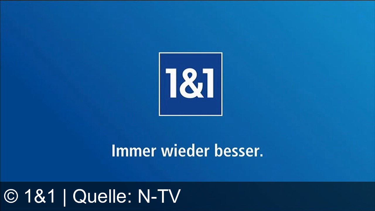 TV Werbung 1&1 - 1&1 bietet Handys wie das Redmi Note 13 Pro, Pixel 9 und Galaxy S24 Ultra zu Sparpreisen für 0 Euro an. 1&1 – immer wieder besser.