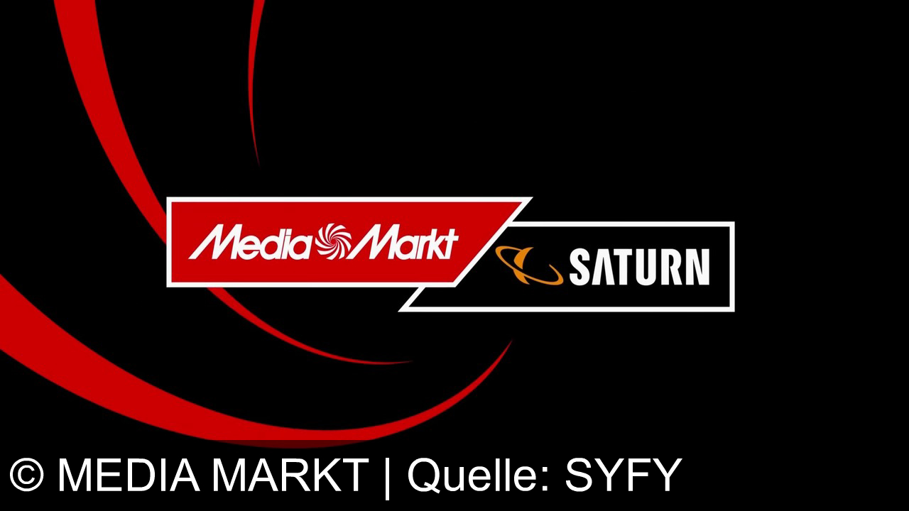 TV Werbung media markt - 19% Mehrwertsteuer geschenkt bei Media Markt Saturn! Hol dir die PlayStation 5 für nur 462,18 € oder den DualSense Wireless Controller für 67,22 €. Nur bis Montag zugreifen!