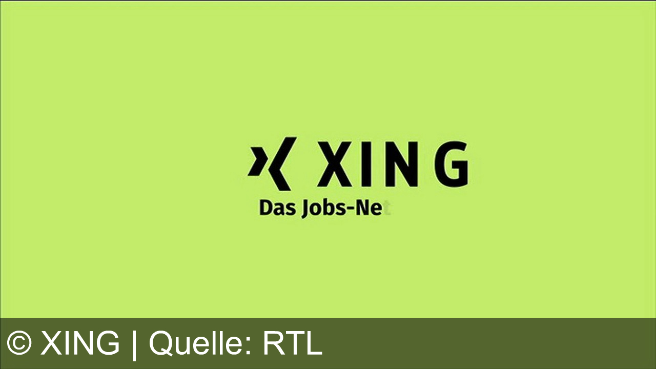 TV Werbung xing - "Ich habe einen Job angeboten bekommen und das Gehalt ist gleich ein paar Tausend Euro mehr." Xing hilft dir mehr zu verdienen. Xing, die neue Art der Jobsuche. Verdiene mehr mit dem Jobs-Netzwerk, das dir hilft, deine Karriere zu boosten. Entdecke jetzt die Möglichkeiten mit XING!