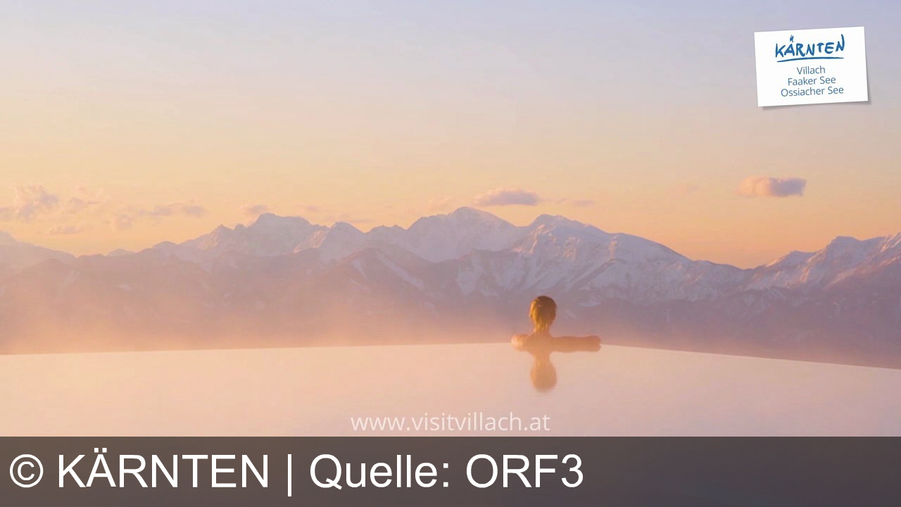 TV Werbung kärnten - Erlebe Winterglück auf der Gerlitzenalpe: Sonnige Pisten, traumhaftes Panorama über Villach, Faaker See & Ossiacher See. Schneesicherer Skiurlaub für die ganze Familie – visitvillach.at