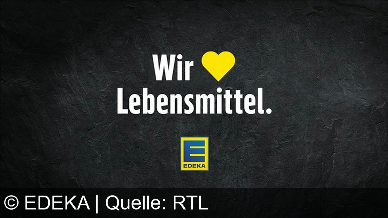 TV Werbung edeka - EDEKA – Frisches Obst & Gemüse aus deiner Region. Von hier für dich. Wir lieben Lebensmittel.