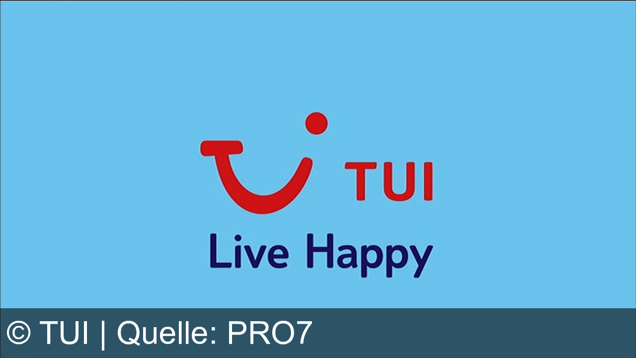 TV Werbung tui - Erlebe mehr Familienurlaub mit TUI: Spaß und Erlebnisse ab 129 Euro mit dem Kinderfestpreis. Buche bis 18. November im Reisebüro, auf tui.com oder in der App. TUI - Live Happy.