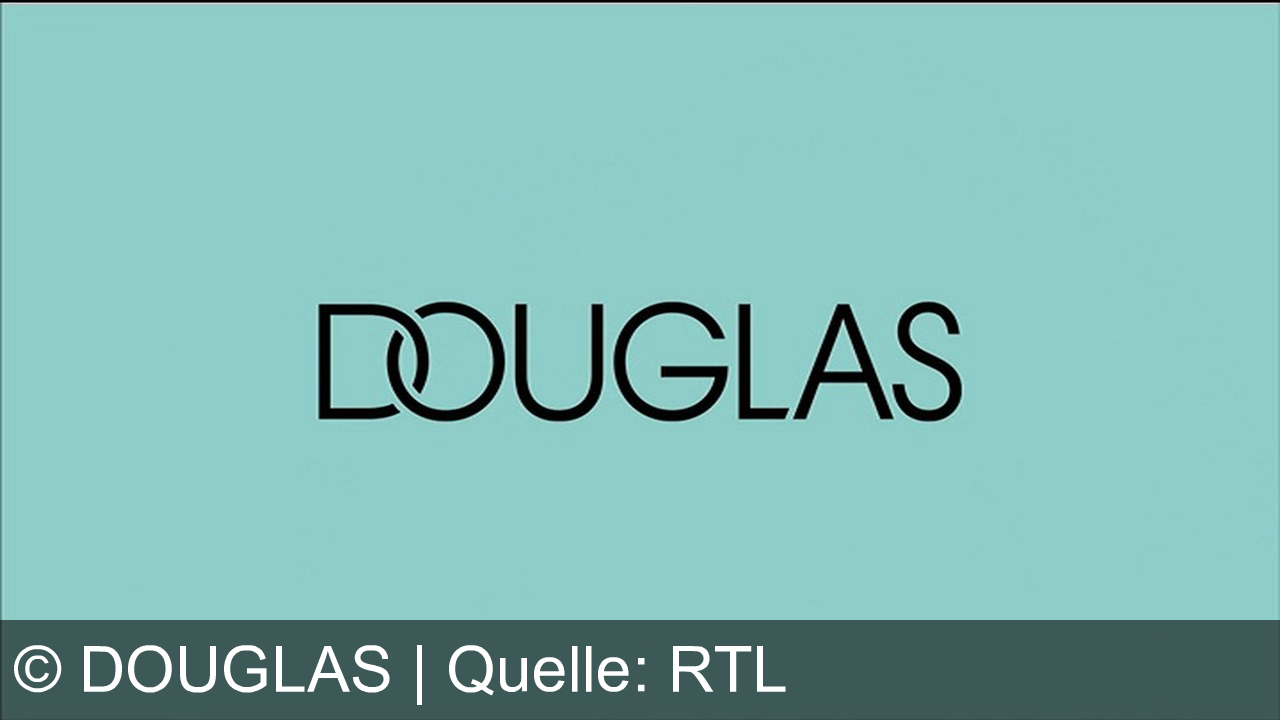 TV Werbung douglas - Douglas – Für echte Glamour-Momente und liebevoll ausgewählte Geschenke zu Weihnachten. Entdecke Schönheit im Store, online oder in der App. Douglas – Welcome to beautiful.
