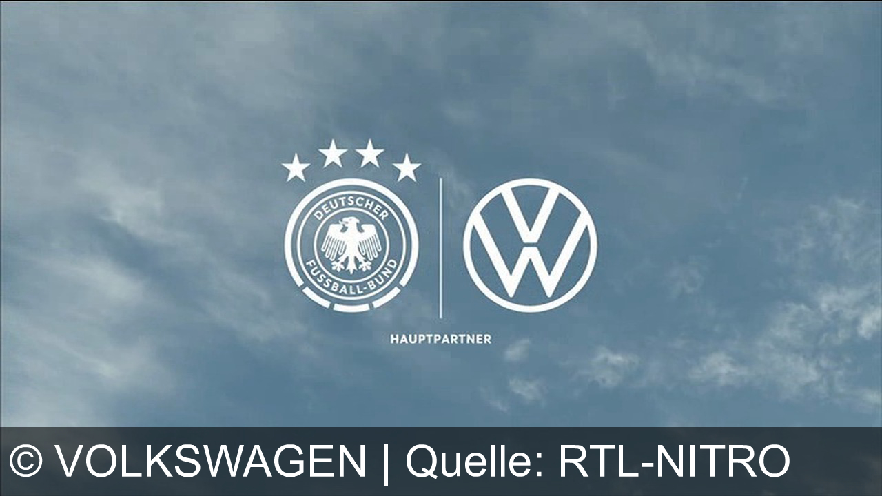 TV Werbung volkswagen - Volkswagen ENERGY Days: Aufmachen für die Sondermodelle. Jetzt beim DFB-Hauptpartner entdecken – vom 12. bis 14. Juni.