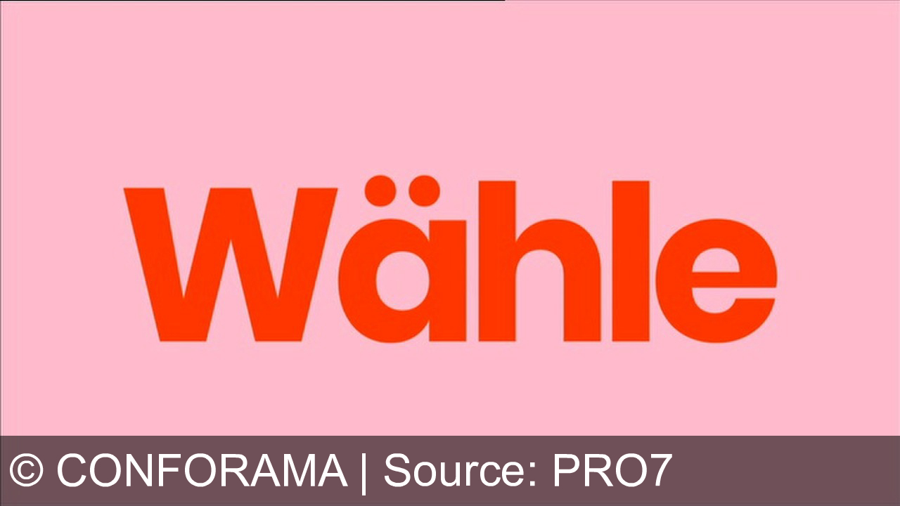 TV Werbung conforama - Du hast die Wahl. Wähl sparen. Wähl noch mehr sparen. Wähl minus 15% auf alle Möbel und Dekorationen beim ComfoSale. Wähl Conforama. Was wählst du?